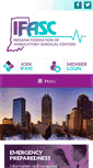 Mobile Screenshot of ifasc.com